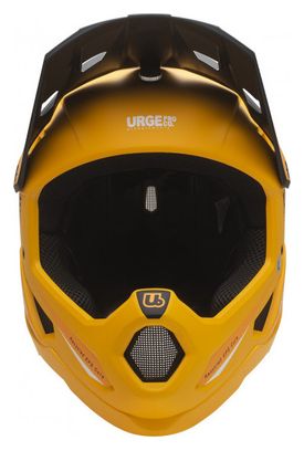 Casque Intégral Urge Deltar Sol Orange
