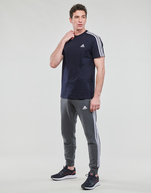 Adidas Sportswear - 3S SJ T - Marine