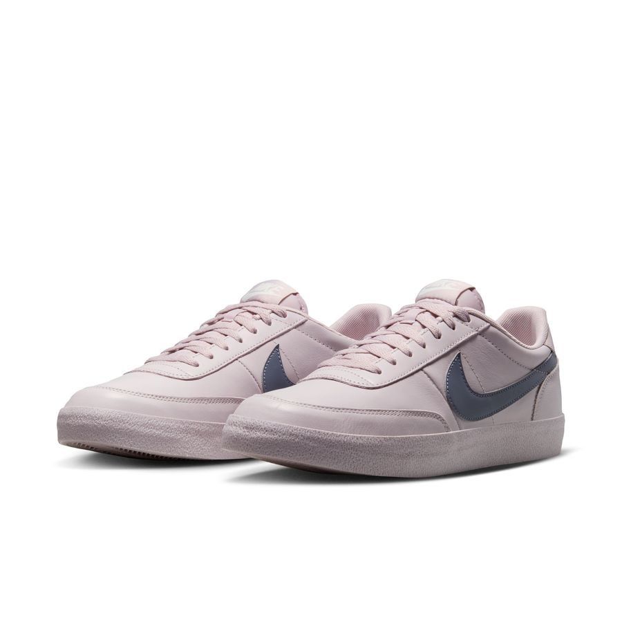Nike Chaussures Killshot 2 Cuir - Platinum Violet/Gris/Blanc Cassé