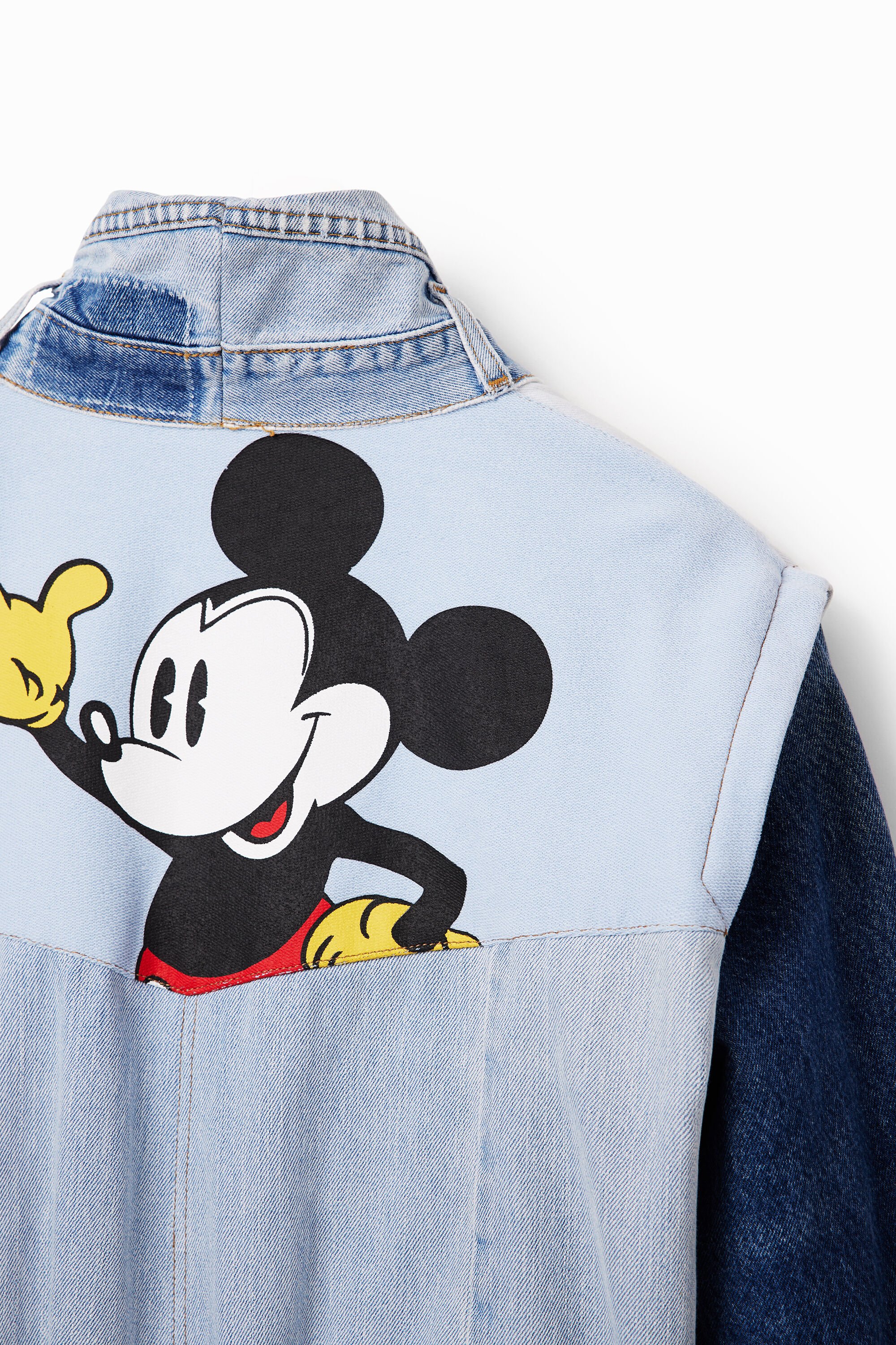 Iconic Jacket Mickey Mouse