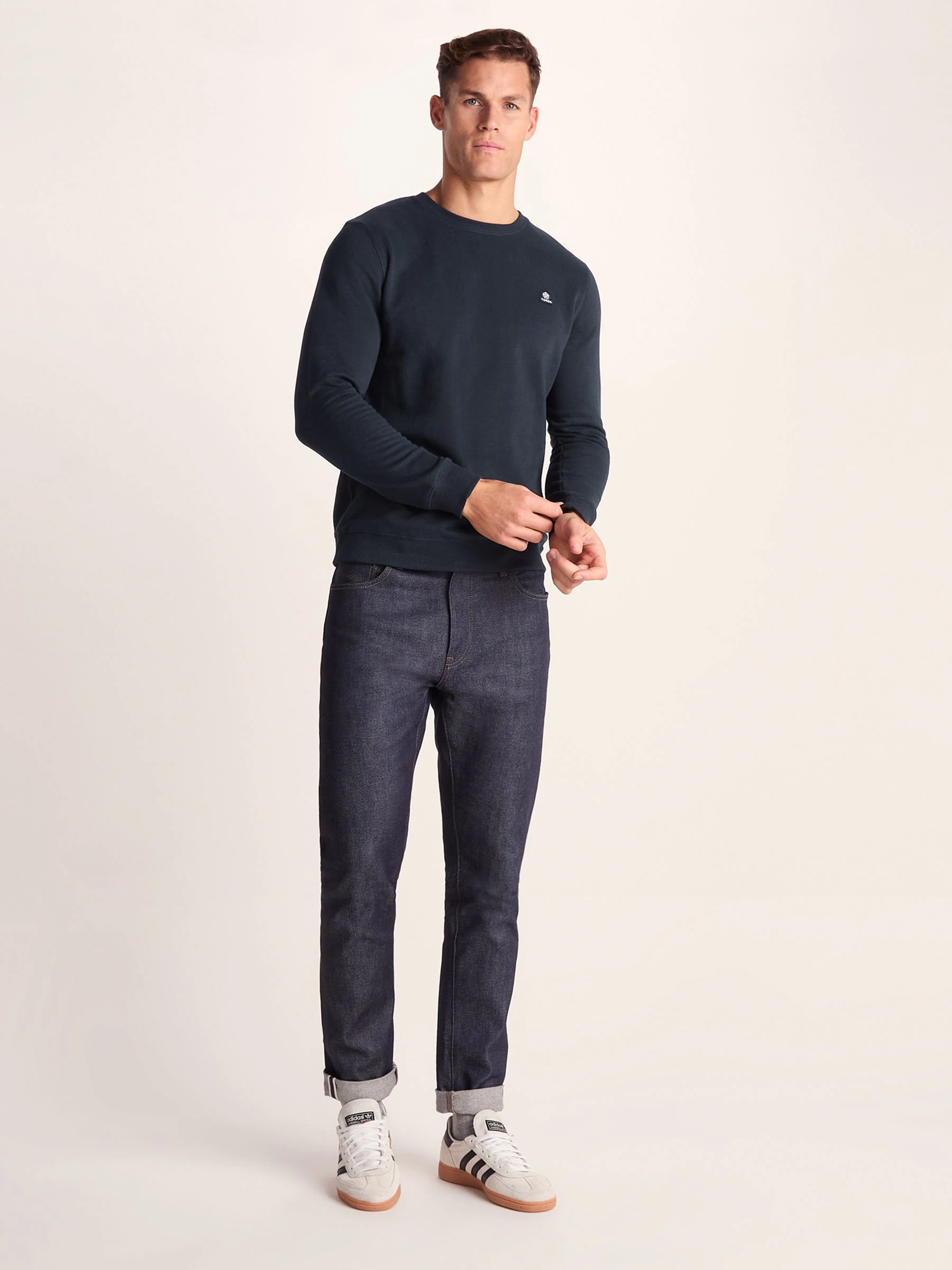Tog 24 - Mellor - sweatshirt