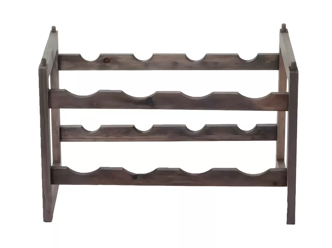 Casier à vin MCW-B58, 1 pièce
