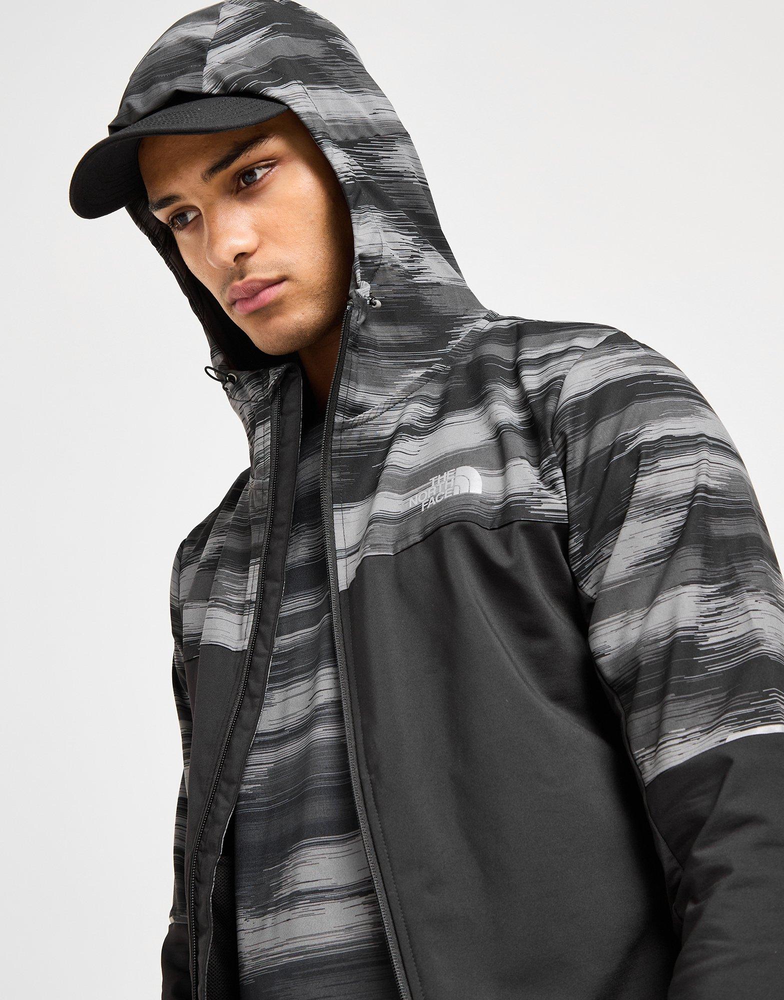 The North Face Sweat à capuche tissé Mittellegi