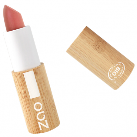 Zao Rouge à lèvres Cocoon 414 Oslo