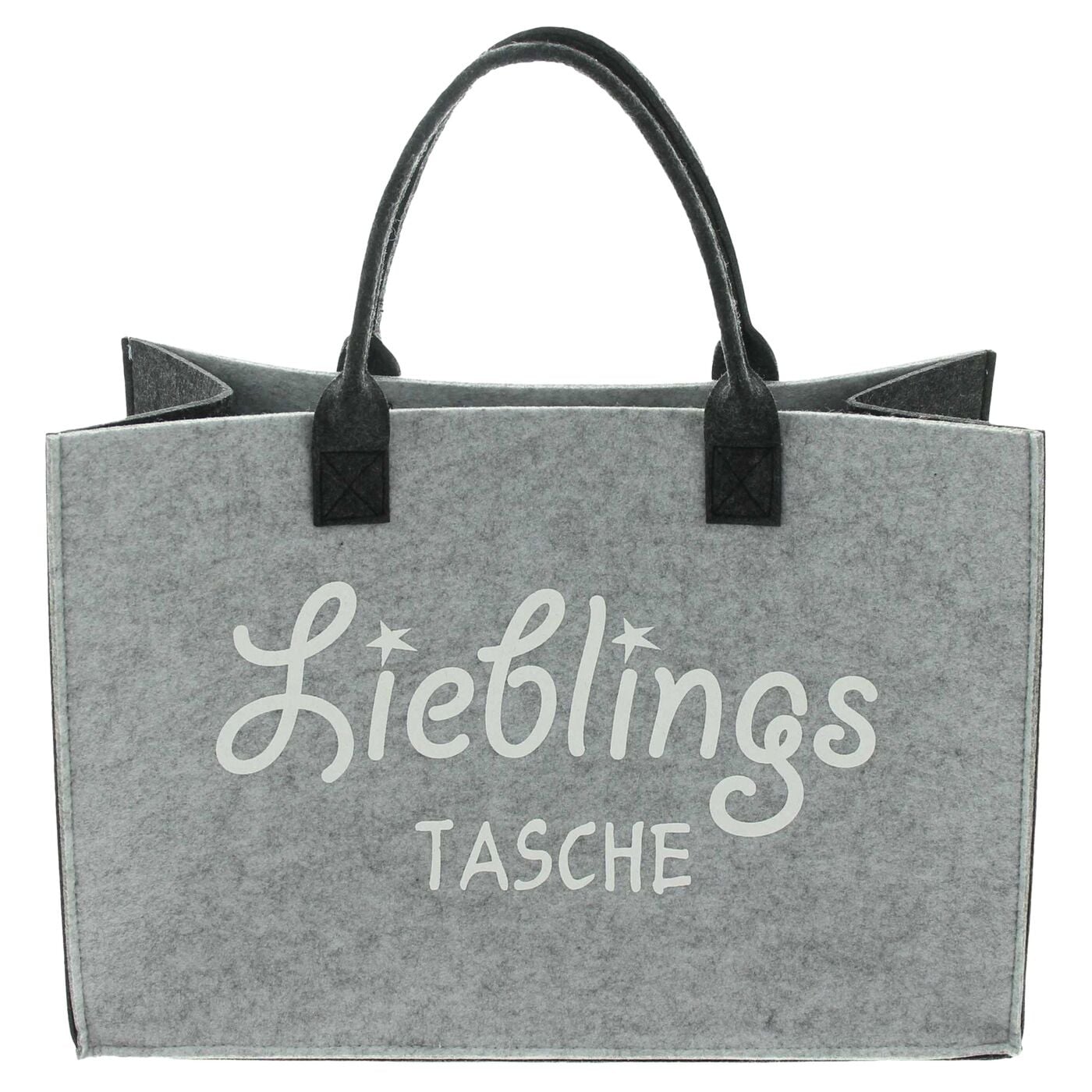 Angela BrudererShopper «Lieblingstasche»