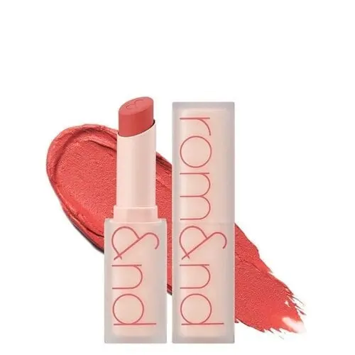 Zero Matte Lipstick 09 Shell Nude