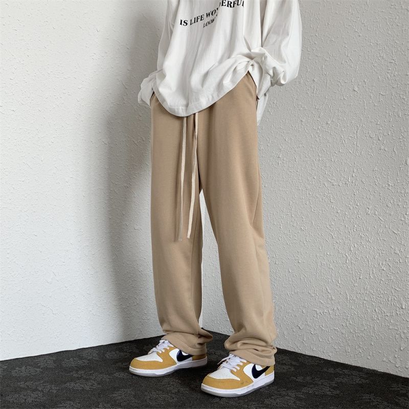 Bay Go Mall - Joggingbroek met trekkoord