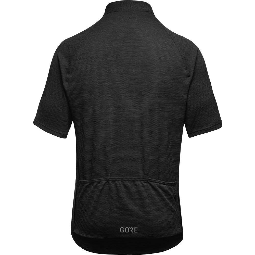 GOREWEAR C3 Jersey Herren schwarz