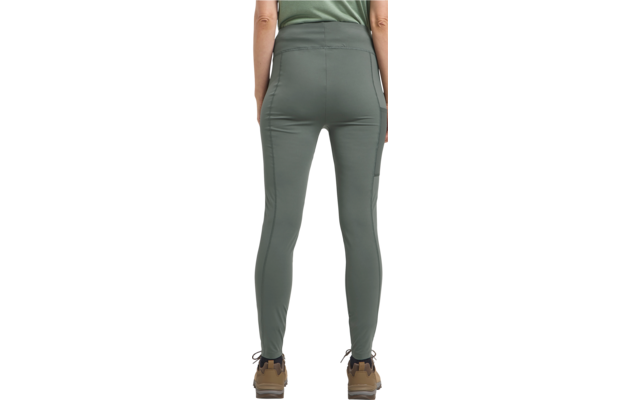 Jack Wolfskin Klintal Tights Damen Hose