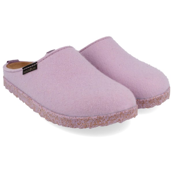 Haflinger - Manhattan - Pantoffels