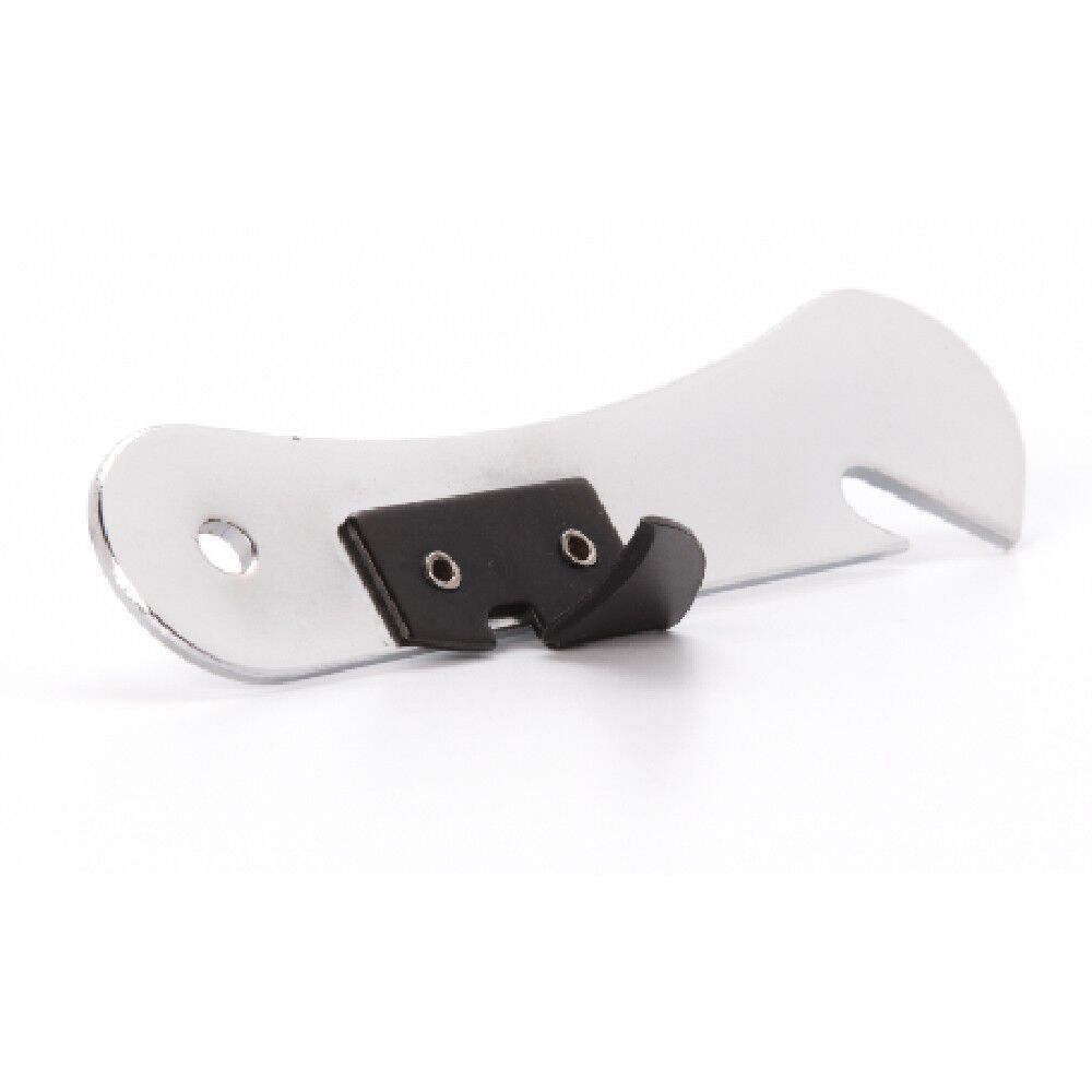 Ouvre boîte décapsuleur en inox