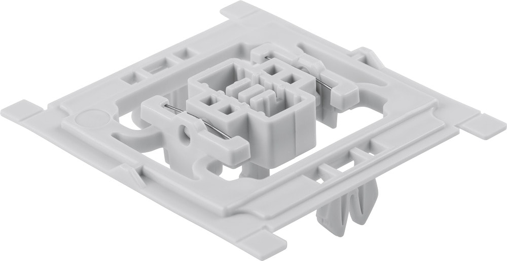 Homematic IP Smart-Home-Steuerelement »Adapter-Set Siemens, 20er Set«