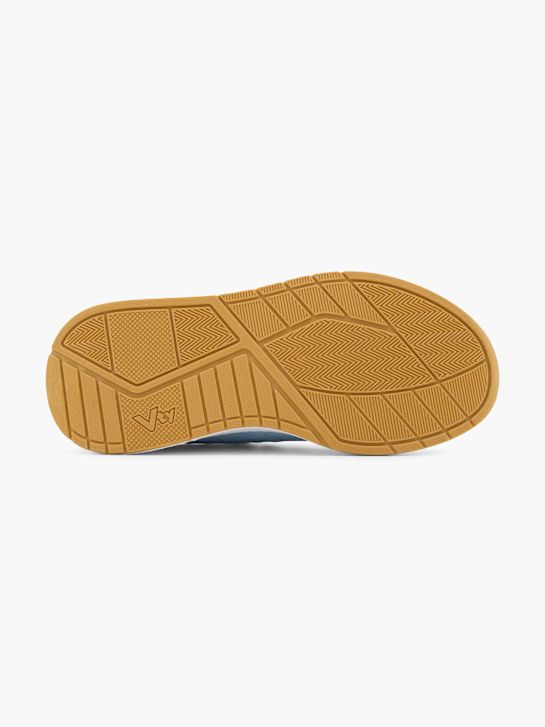 Vty Sneaker Blau
