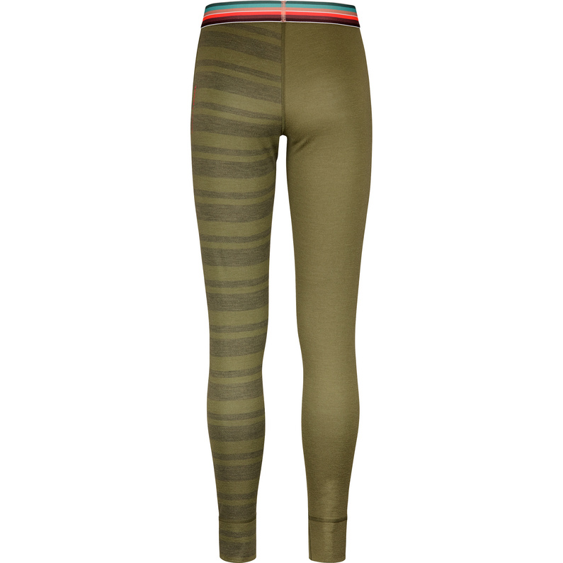 Ortovox Damen 185 Rock'N'Wool Hose