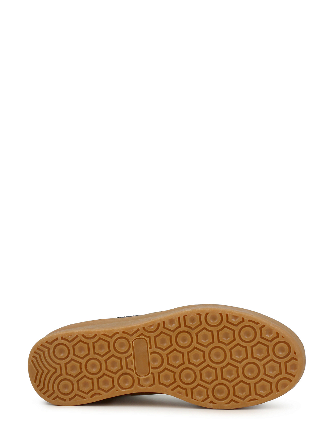 Belizze Nova Sneakers White