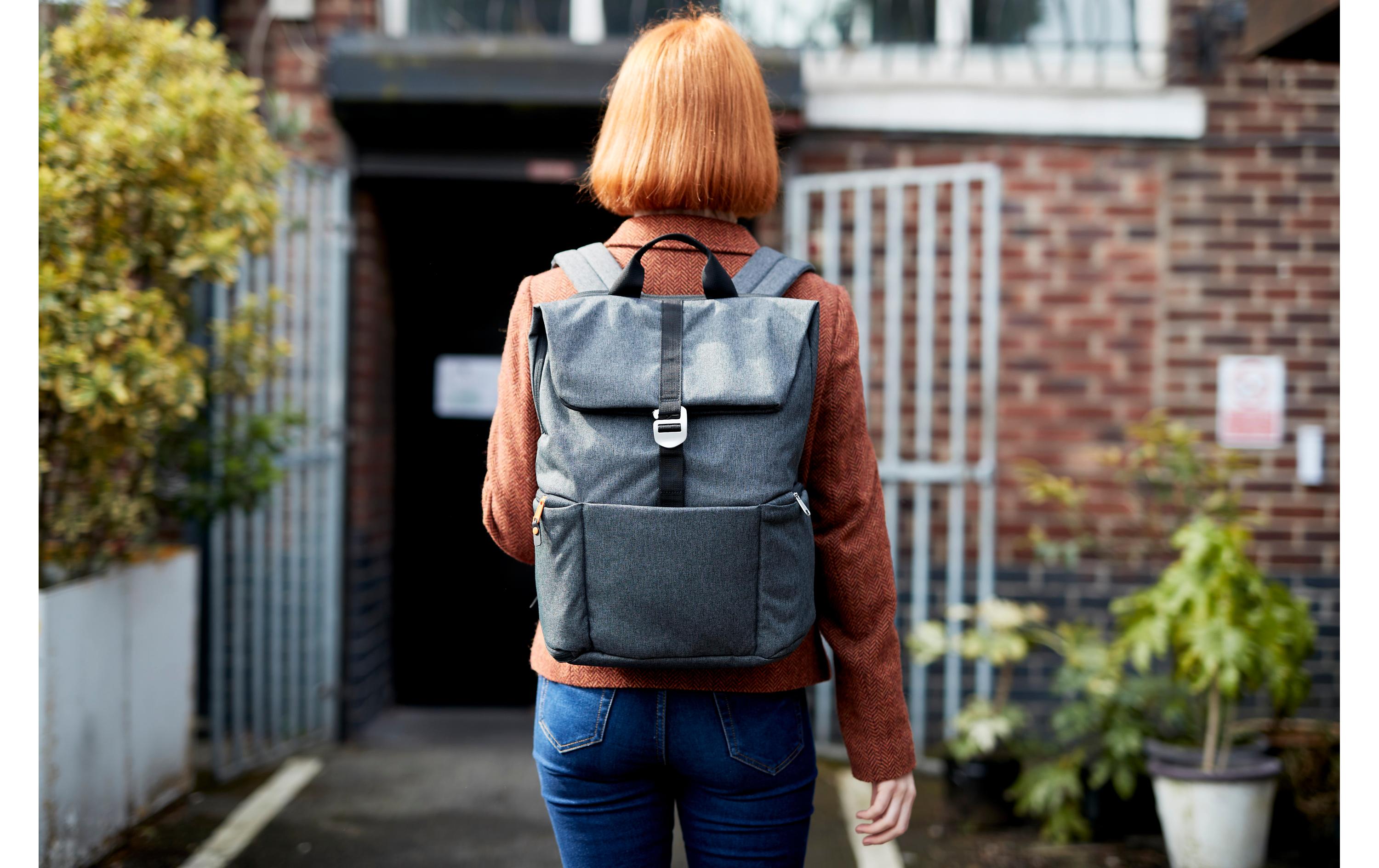 Notebooktasche Shuttle 15 