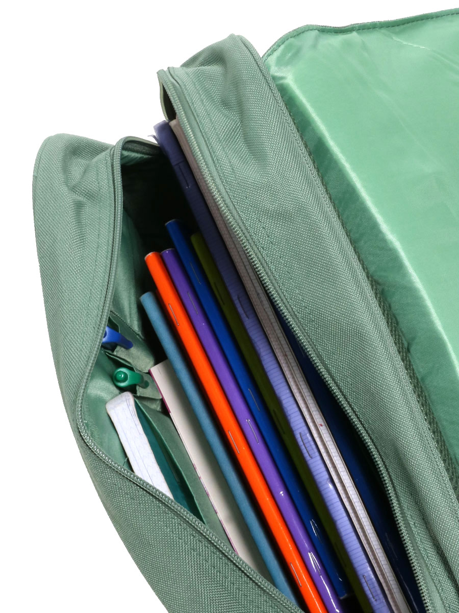 Cartable Les DÀglingos Chillos Le Paresseux 32 cm