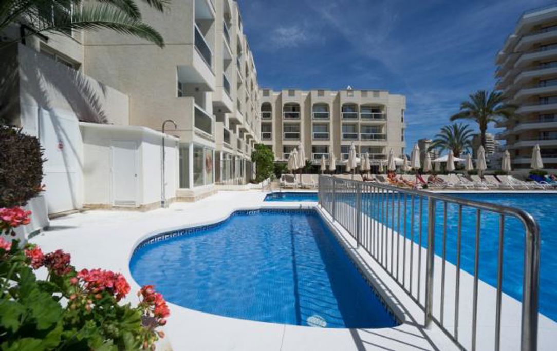 MS Aguamarina Costa Del Sol Logies - Aparthotel