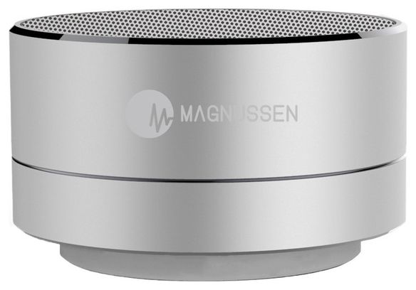 S1 SB2000501 Enceinte bluetooth Autonomie 4 heures. Recharge 1 5 heures 5x7x7 cm 175 gr