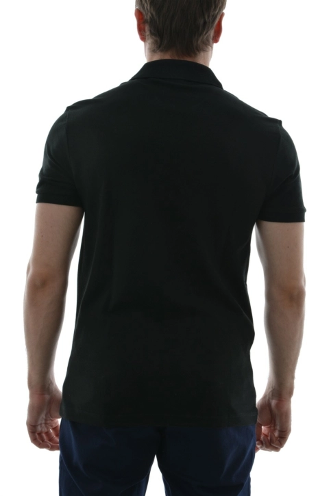 Polos lacoste ph4014 031 noir