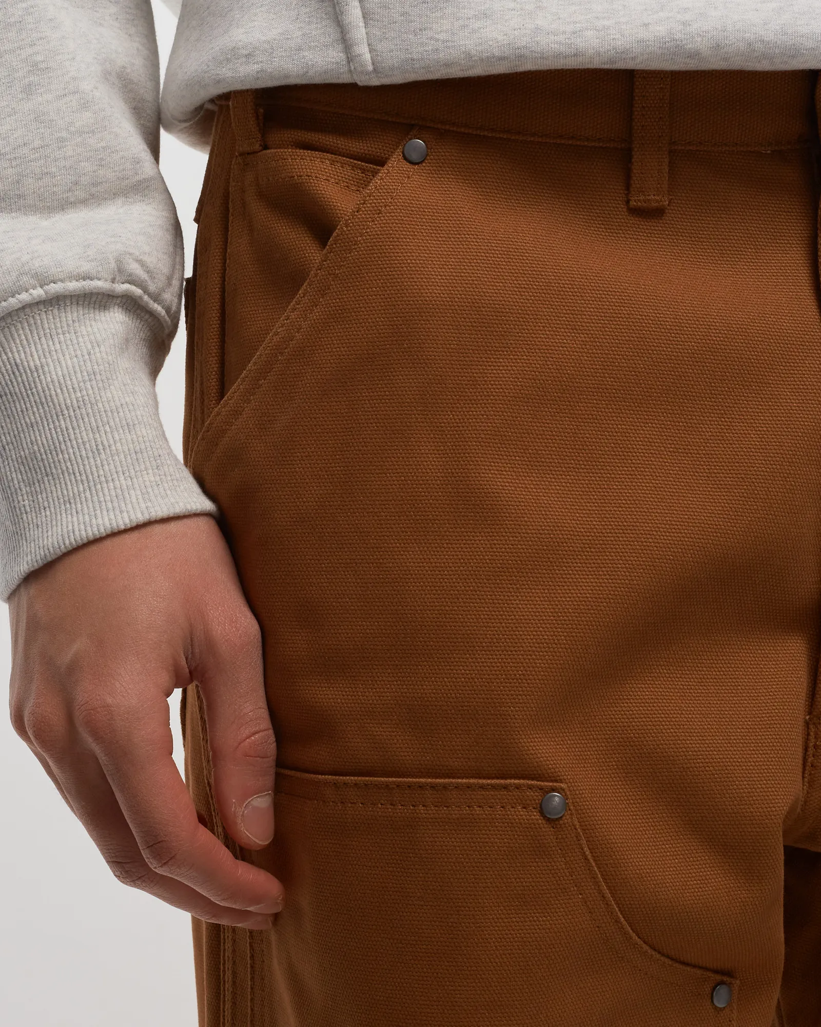 DICKIES DUCK CANVAS UTILITY PANT