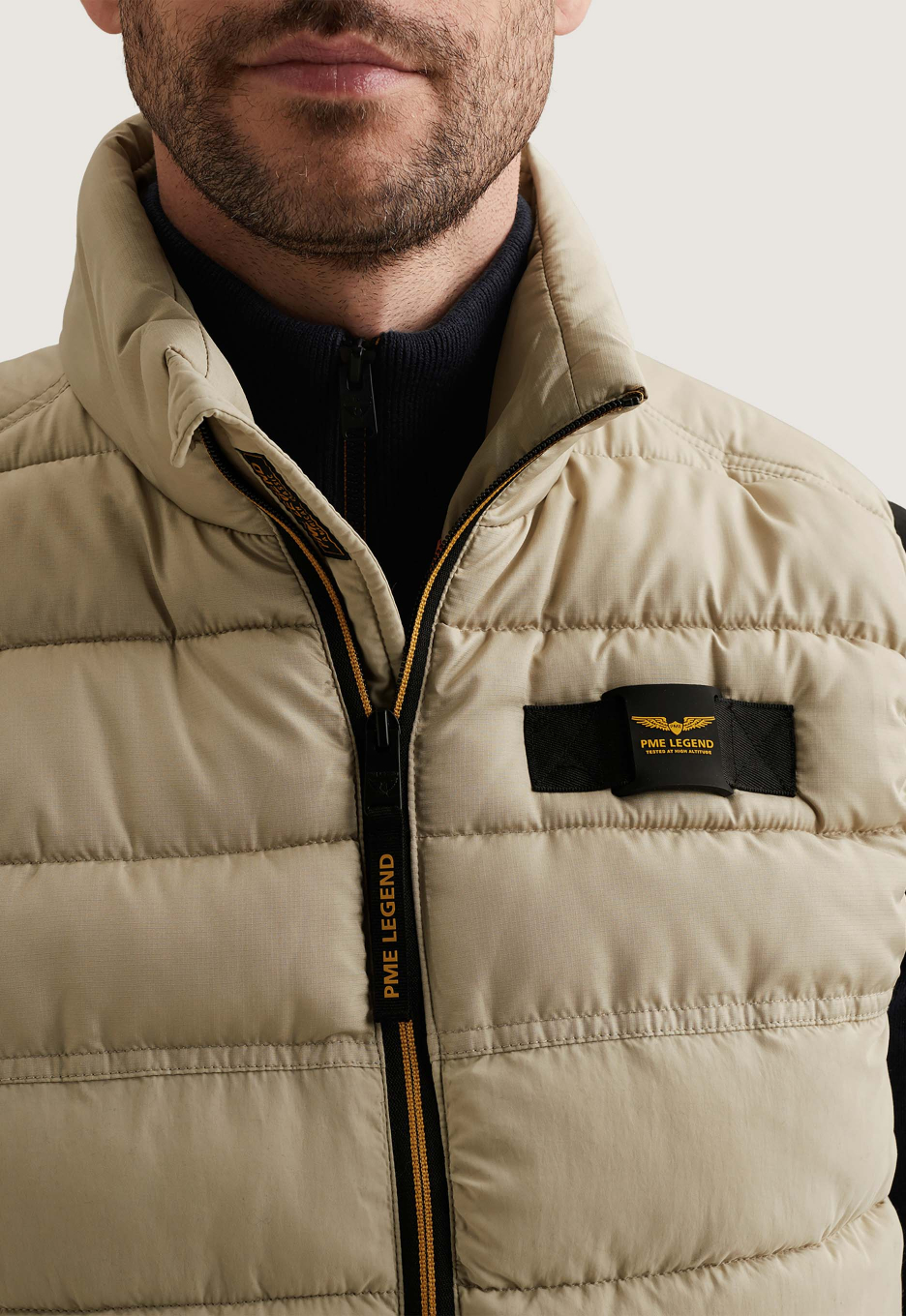 PME Legend Summer Globber Bodywarmer