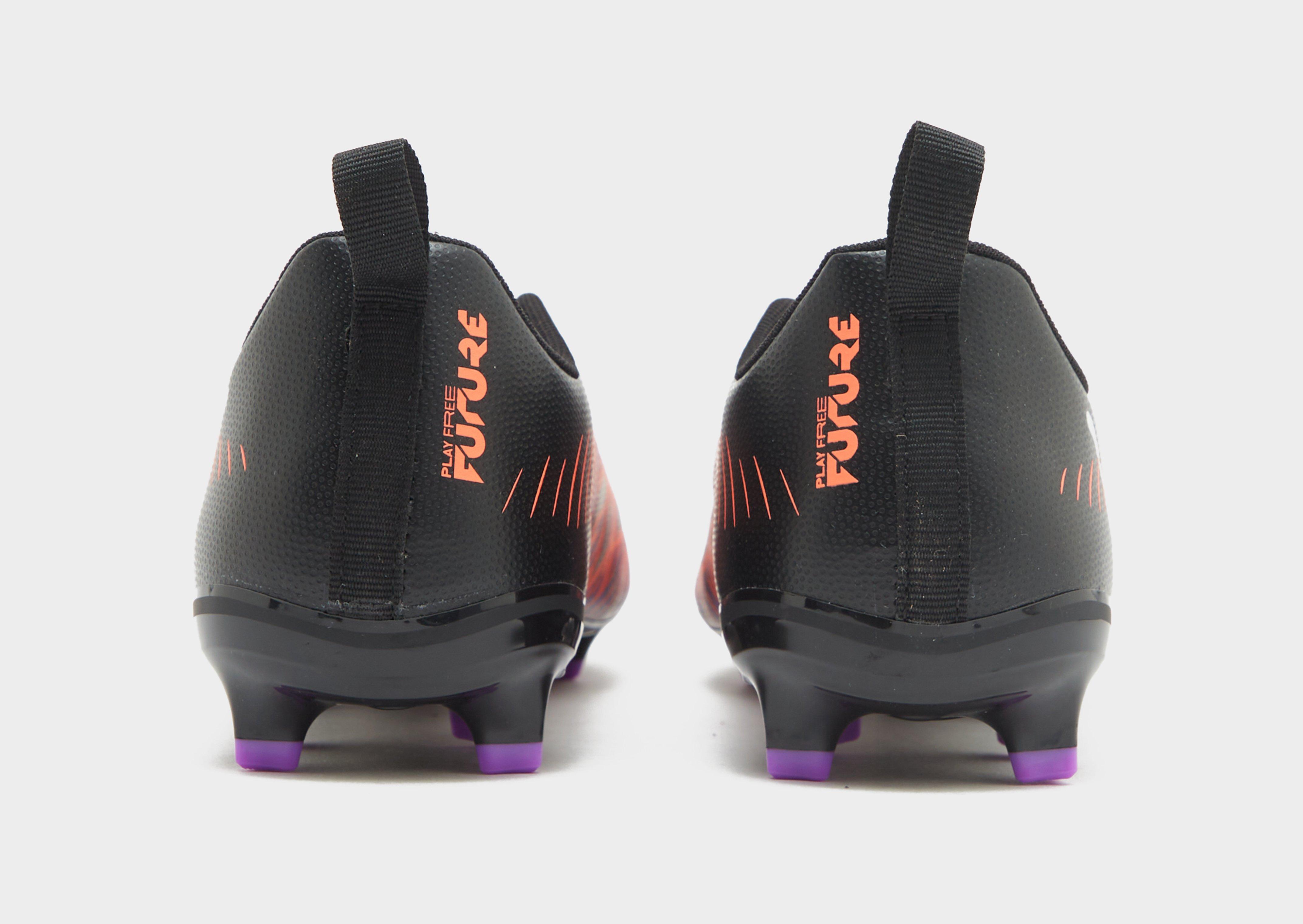 PUMA Future 8 Play FG Junior