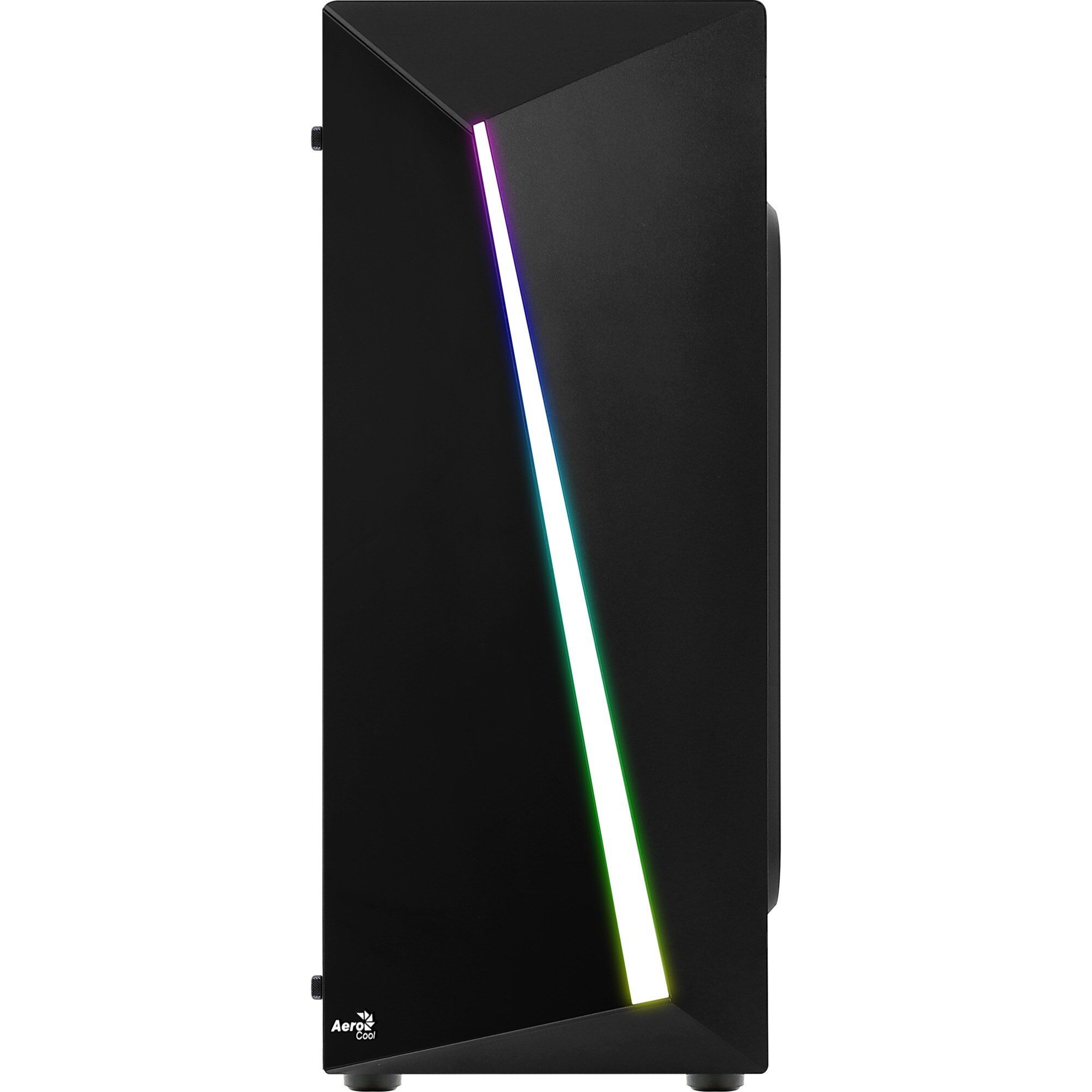 Aerocool Tower-Gehäuse Shard