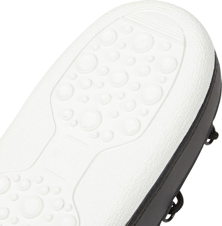 MCKINLEY Luna Mid Vinterstøvler Sort