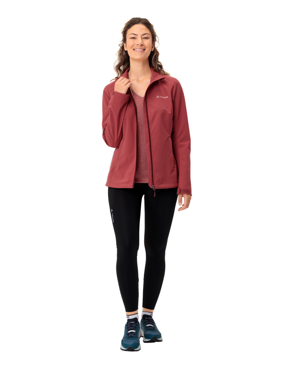 Women's Hurricane Jacket IV