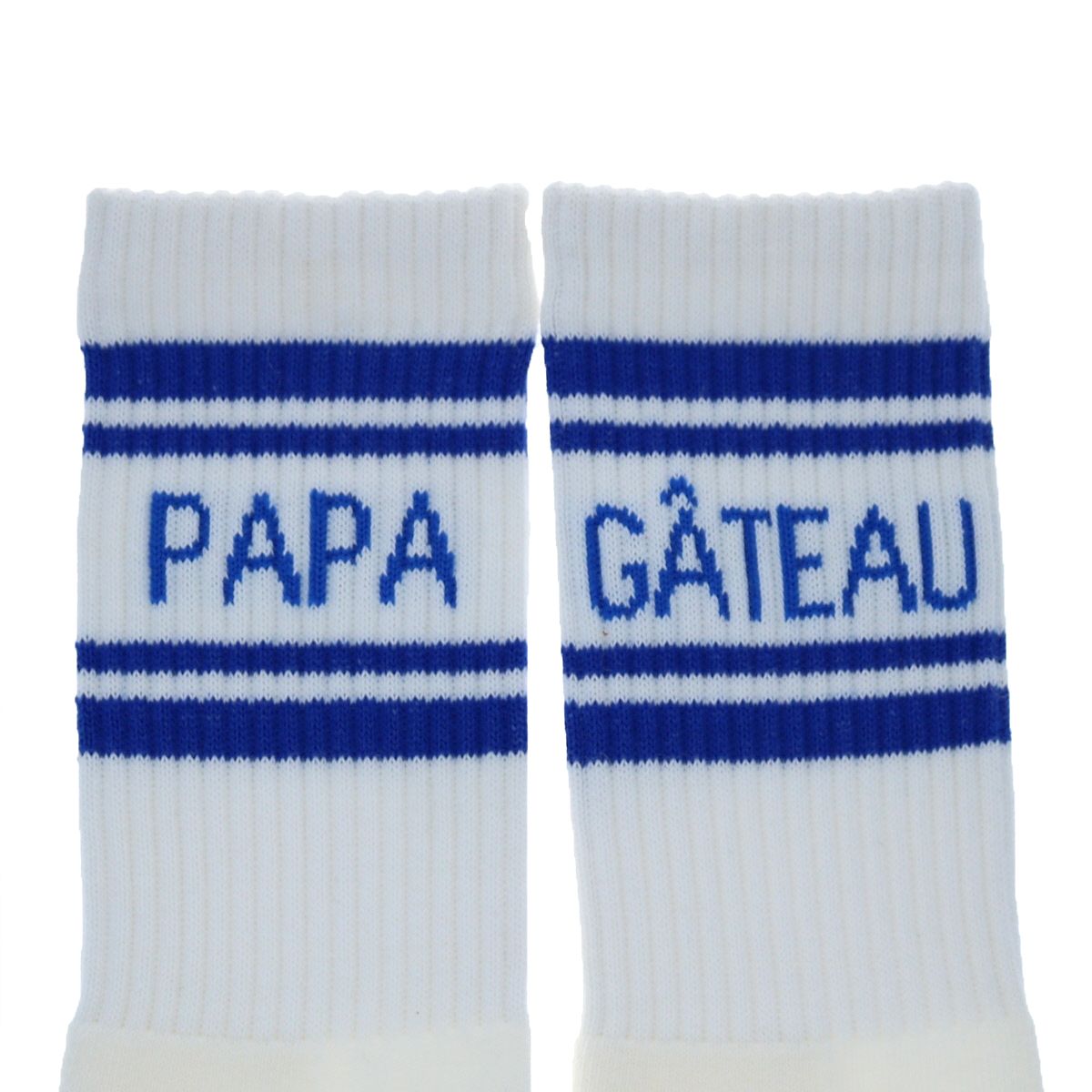 Chaussettes adulte 