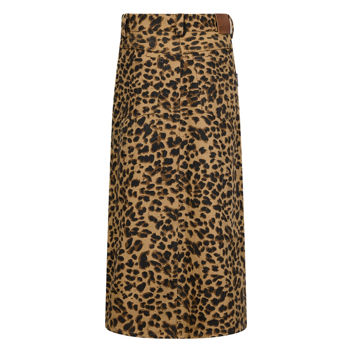 Meisjes Skort FL25223B Rebecca