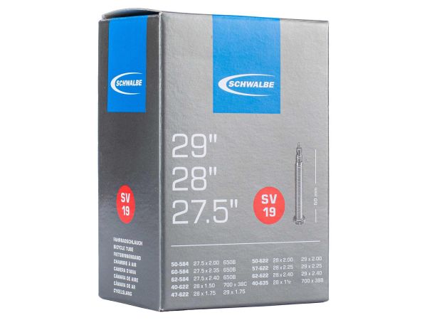 Schwalbe Cykelslange 27,5