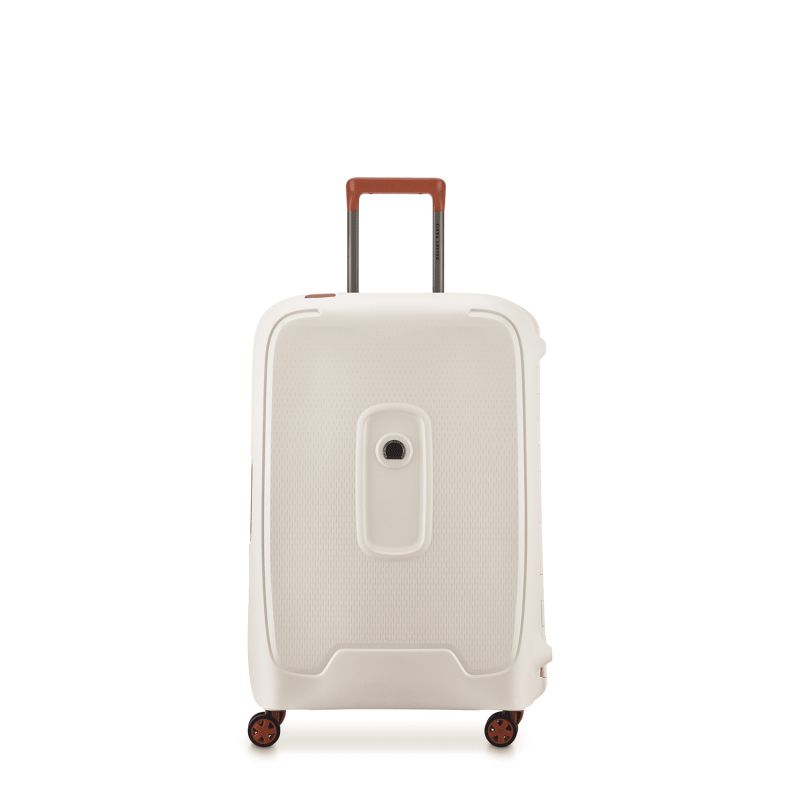 Valise rigide Moncey 69 cm Angora