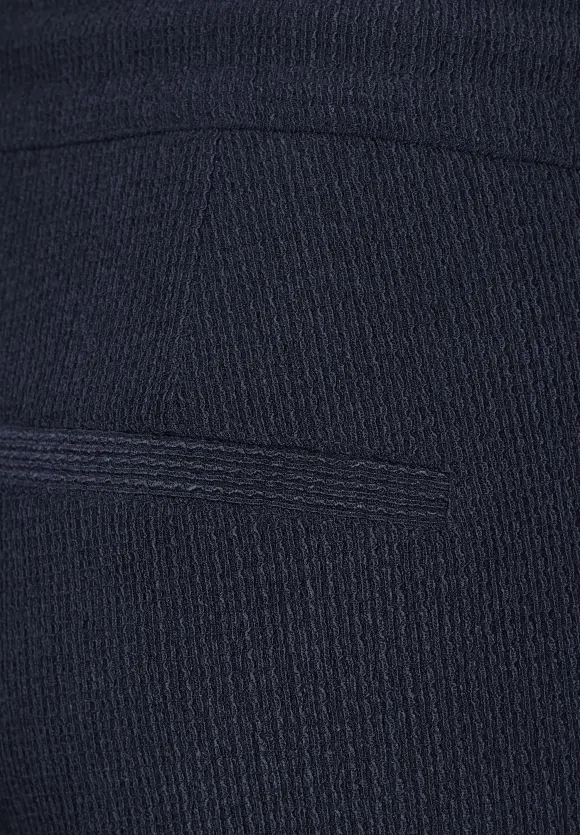 Loose Fit Hose - universal blue