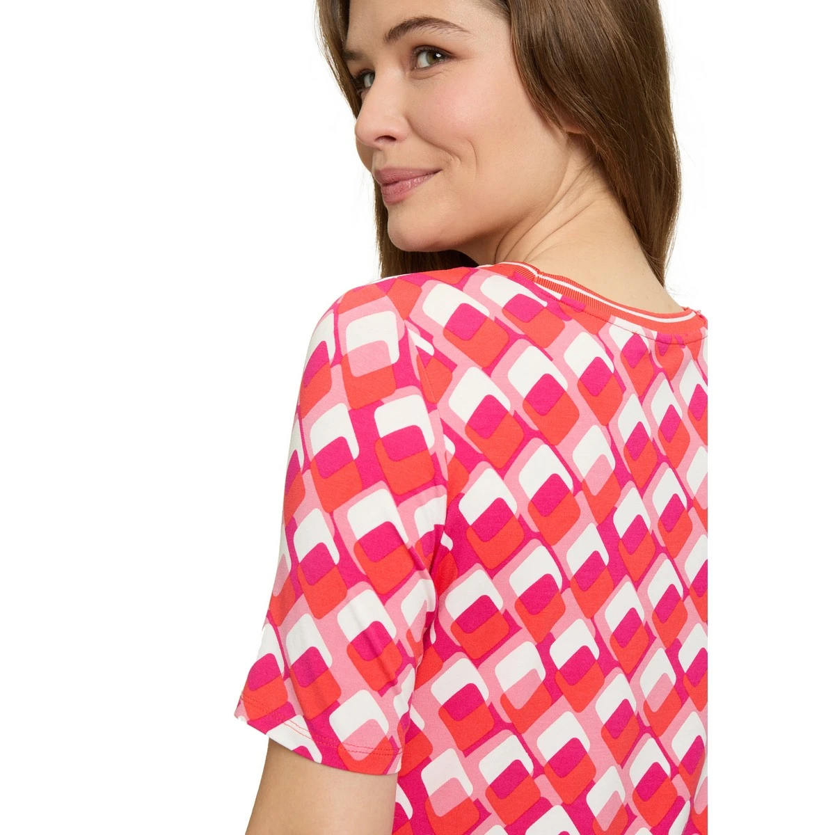 Dames Top EX13-25275