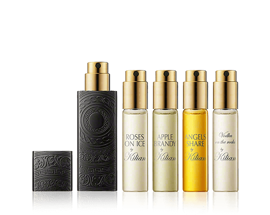 Kilian The Liquors Discovery Set 7,5ml-7,5ml-7,5ml-7,5ml