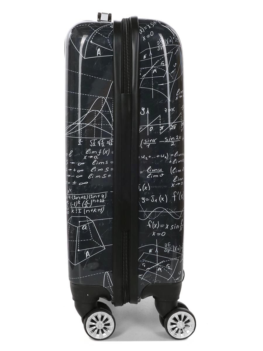 Valise Madisson Equation 55 cm