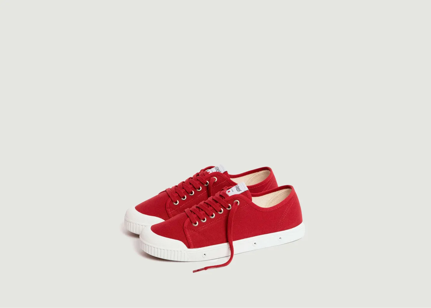 Sneakers G2 Canvas Spring Court