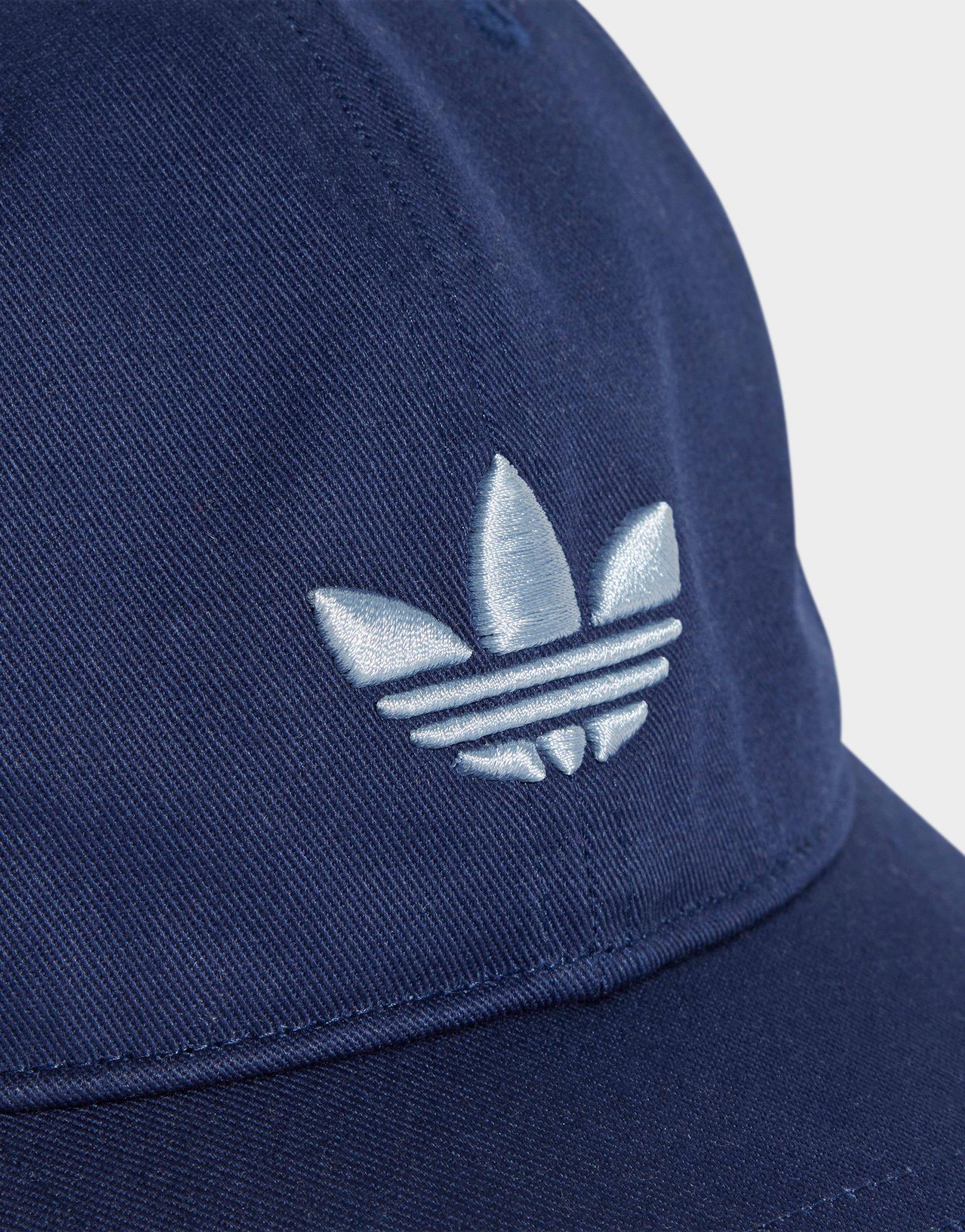 adidas Originals Casquette de baseball Trèfle Adicolor Classic