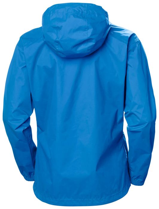 Loke Jacket WMS dameregnjakke