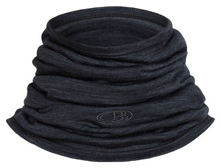 Tour de Cou Icebreaker U Cool-Lite Flexi Chute Noir