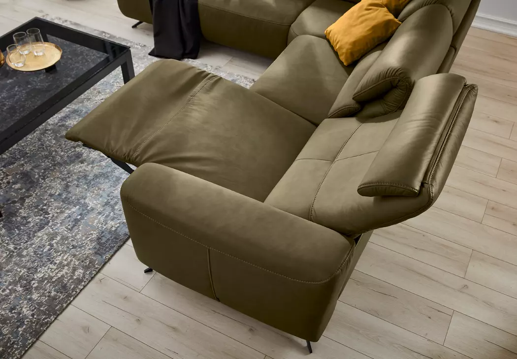 Ecksofa MR 260