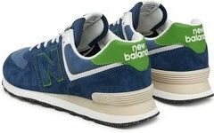 New Balance 574 - Hardloopschoenen