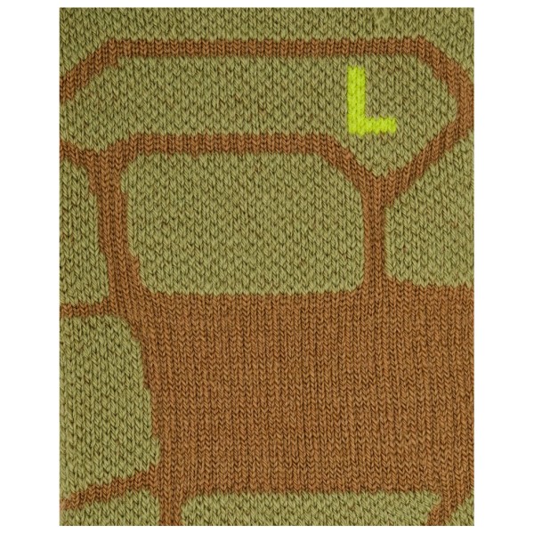 CEP - Women's Hiking Max Cushion Socks Mid Cut 2.0 - Chaussettes de randonnée