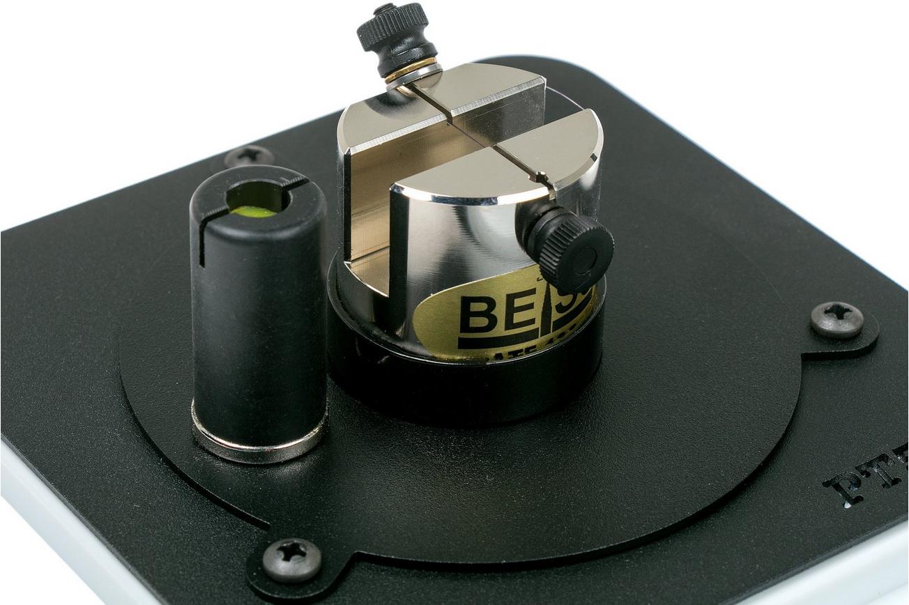 Edge-On-Up PT50B scherptetester