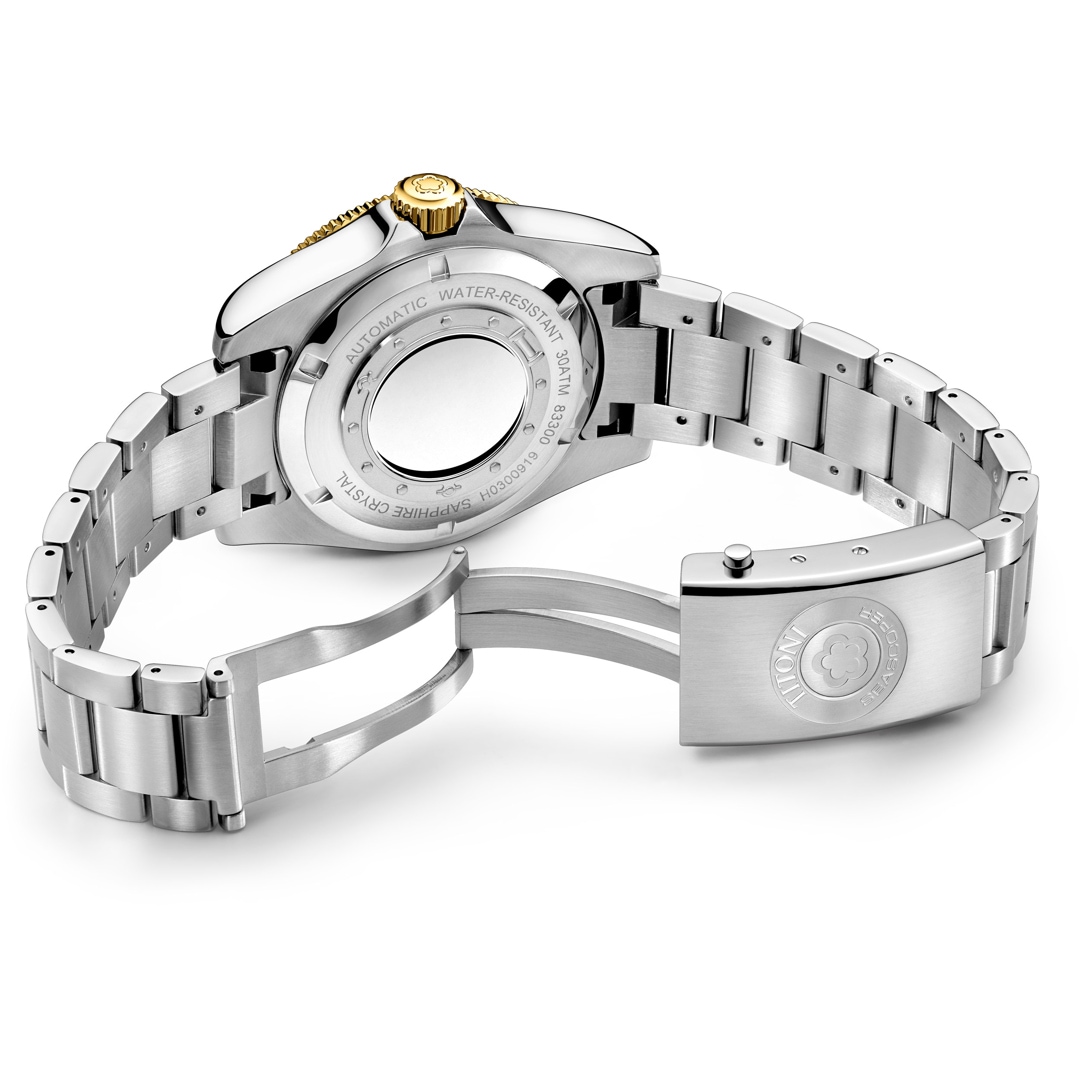 Titoni Seascoper 300 Chronometer 42mm