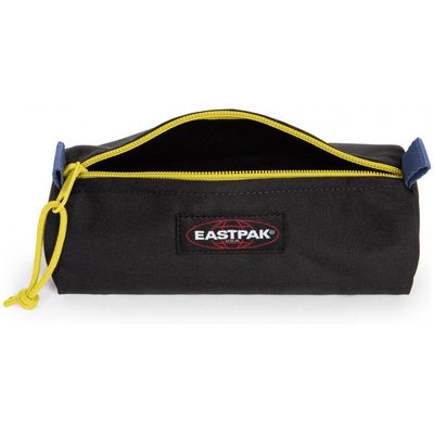 EASTPAK Benchmark - Trousse 1 compartiment - kontrast lime pilot
