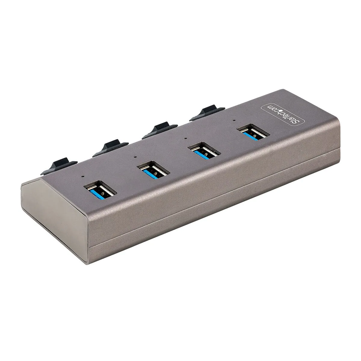 STARTECH 5G4AIBS-USB-HUB-EU
