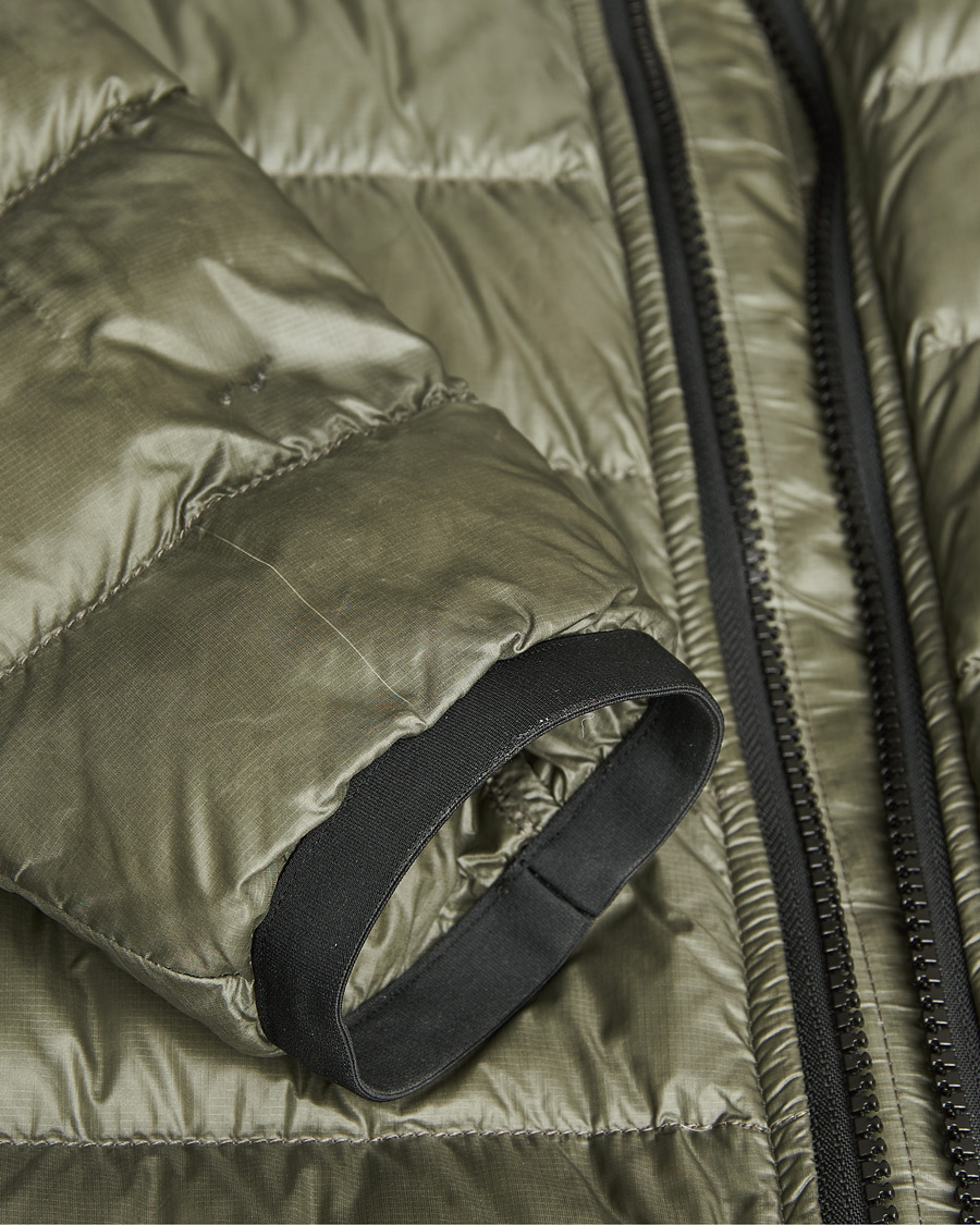 Canada Goose Crofton Jacket Sagebrush